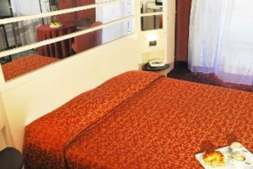 Hotel Amadeus  | Torino | Torino | Italia 14