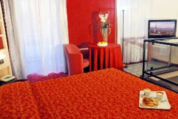 Hotel Amadeus  | Torino | Torino | Italia 15