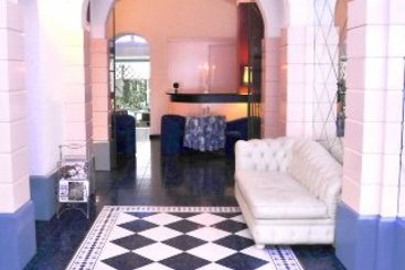 Hotel Amadeus  | Torino | Torino | Italia 16