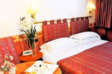 Hotel Amadeus  | Torino | Torino | Italia 17