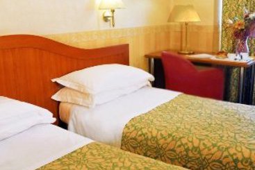 Hotel Amadeus  | Torino | Torino | Italia 18