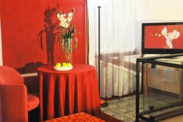 Hotel Amadeus  | Torino | Torino | Italia 19