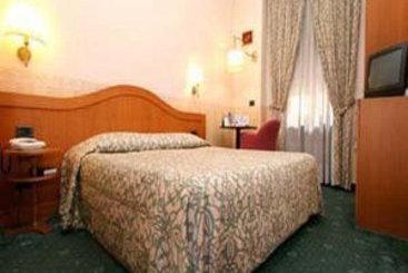 Hotel Amadeus  | Torino | Torino | Italia 4