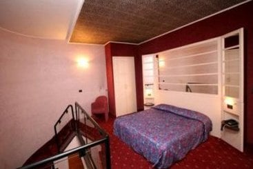 Hotel Amadeus  | Torino | Torino | Italia 5