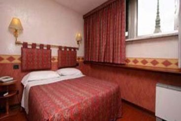 Hotel Amadeus  | Torino | Torino | Italia 6