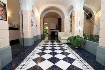 Hotel Amadeus  | Torino | Torino | Italia 7