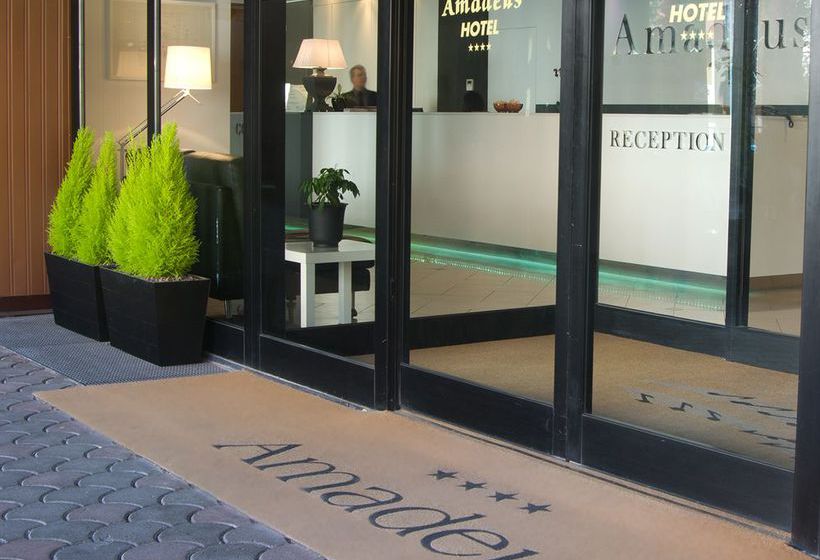 Hotel Amadeus