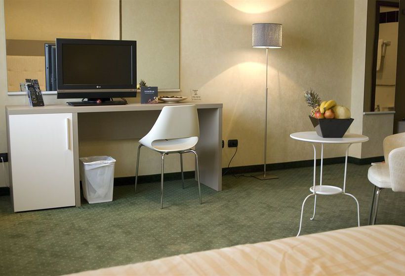 Hotel Amadeus  | Bologna | Bologna | Italia 1