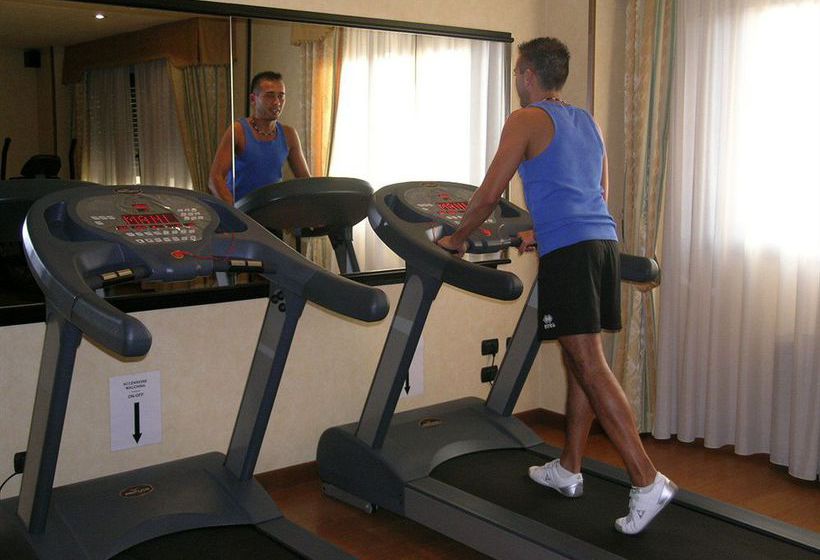 Hotel Amadeus  | Bologna | Bologna | Italia 11