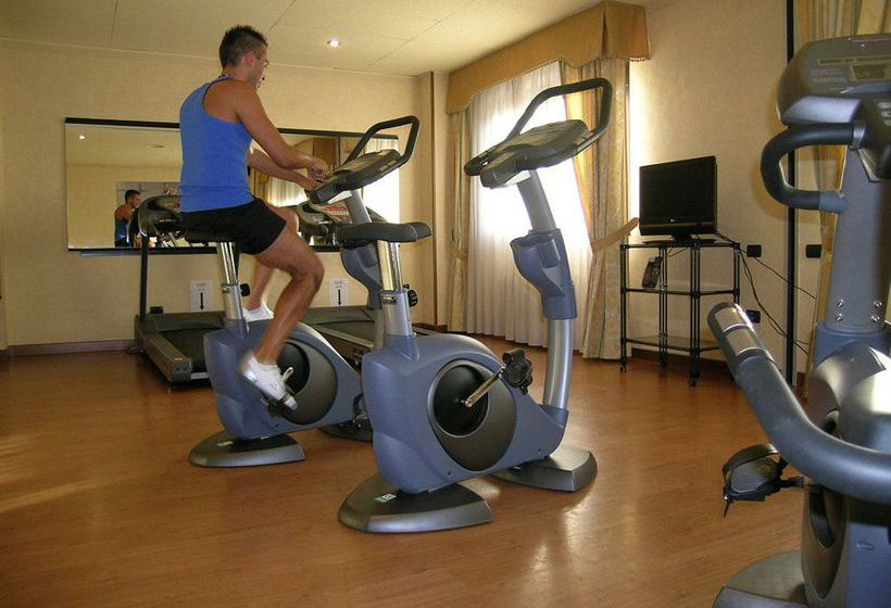 Hotel Amadeus  | Bologna | Bologna | Italia 12