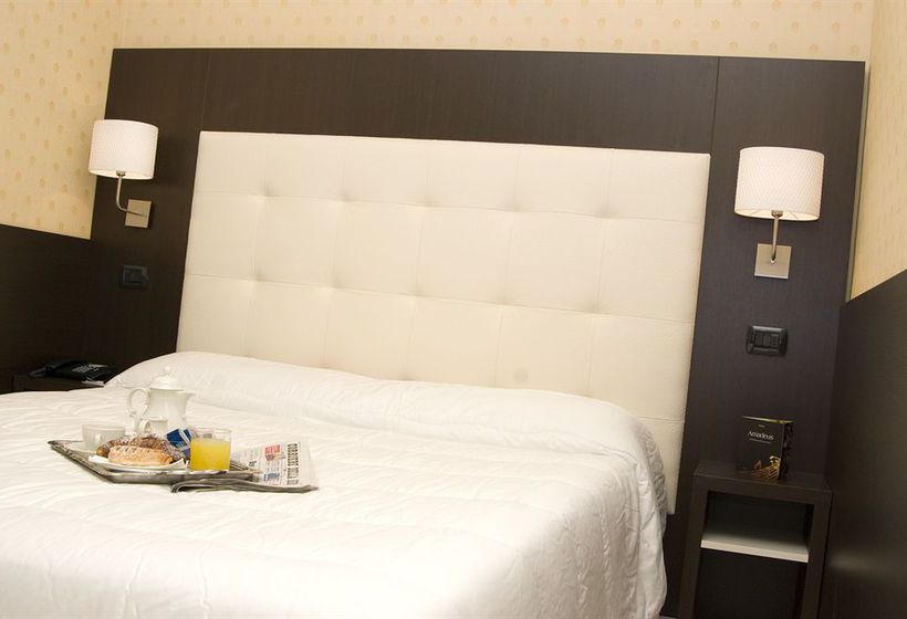 Hotel Amadeus  | Bologna | Bologna | Italia 14