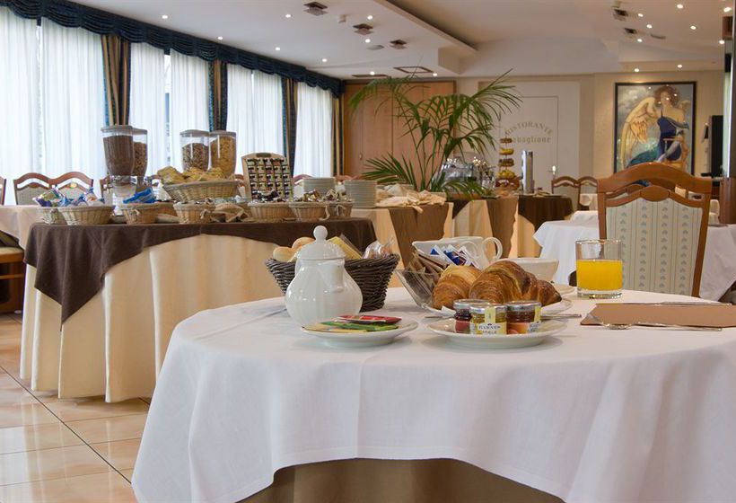 Hotel Amadeus  | Bologna | Bologna | Italia 3