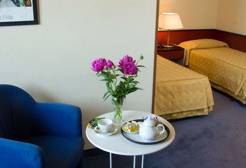 Hotel Amadeus  | Bologna | Bologna | Italia 4