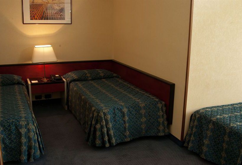 Hotel Amadeus  | Bologna | Bologna | Italia 5