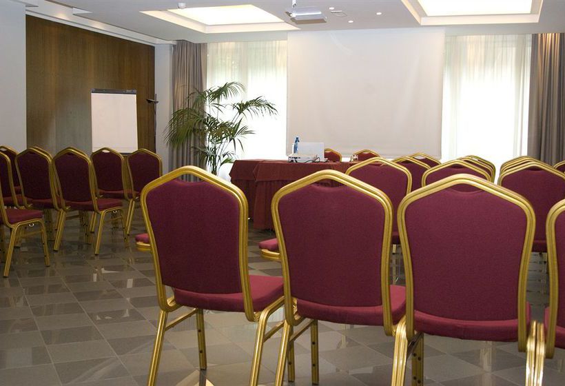 Hotel Amadeus  | Bologna | Bologna | Italia 7