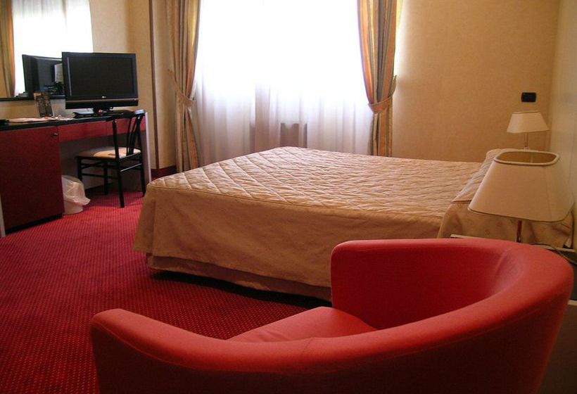 Hotel Amadeus  | Bologna | Bologna | Italia 8