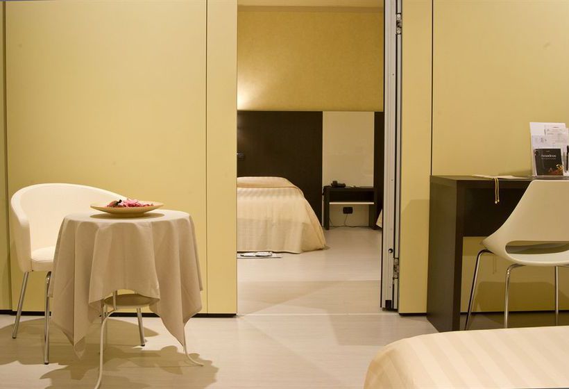 Hotel Amadeus  | Bologna | Bologna | Italia 9