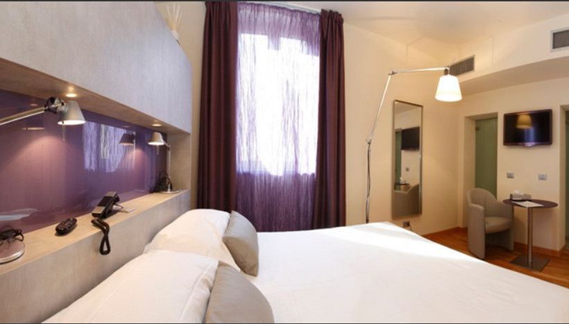 Hotel Annunziata  | Ferrara | Ferrara | Italia 4