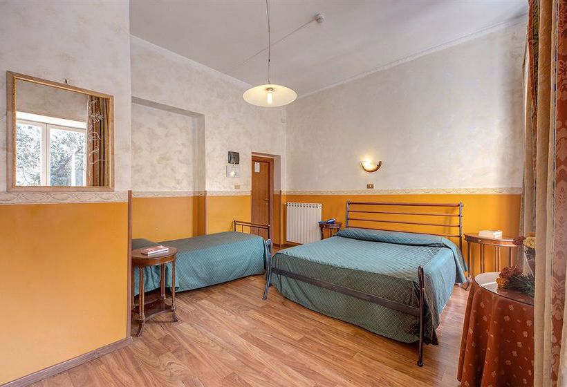 Hotel Aquarium  | Roma | Roma | Italia 1