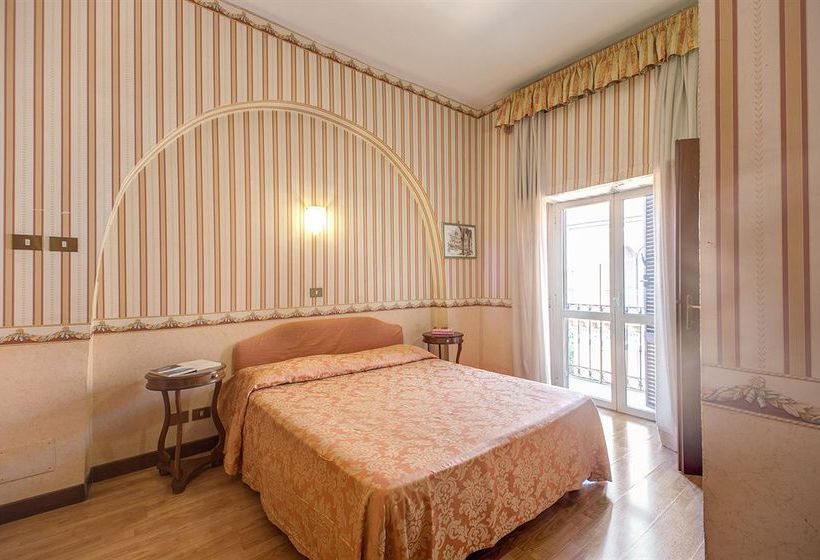 Hotel Aquarium  | Roma | Roma | Italia 10