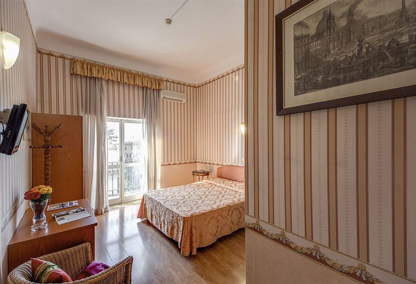 Hotel Aquarium  | Roma | Roma | Italia 11