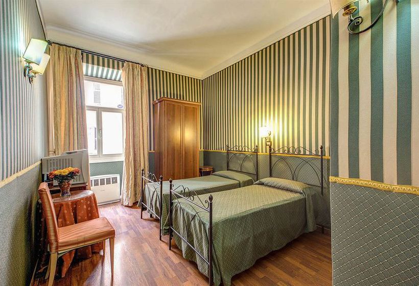 Hotel Aquarium  | Roma | Roma | Italia 12