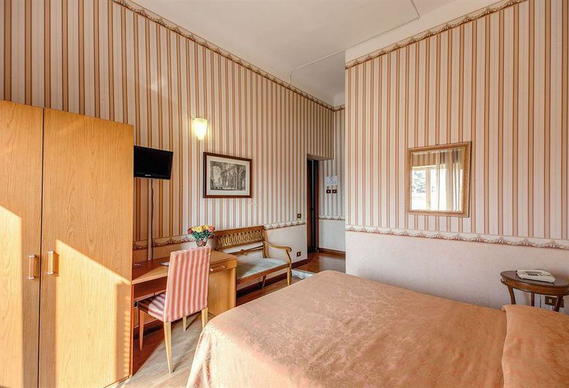 Hotel Aquarium  | Roma | Roma | Italia 13