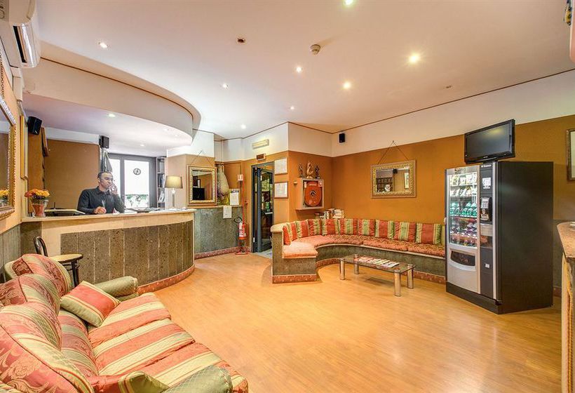 Hotel Aquarium  | Roma | Roma | Italia 14