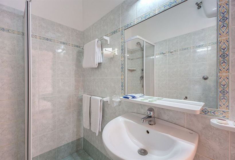 Hotel Aquarium  | Roma | Roma | Italia 15