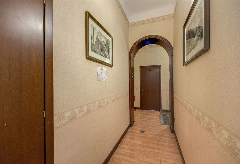 Hotel Aquarium  | Roma | Roma | Italia 19