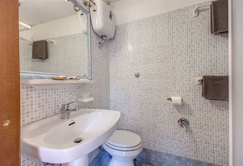 Hotel Aquarium  | Roma | Roma | Italia 2