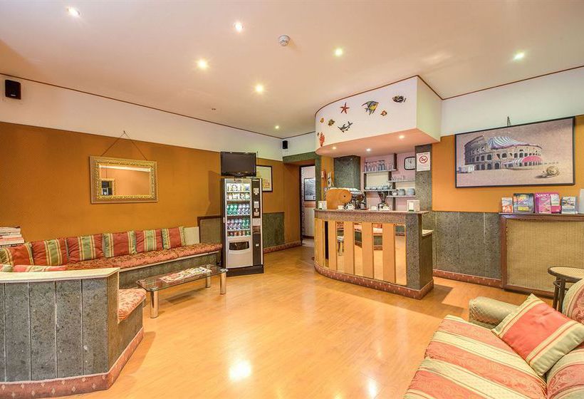 Hotel Aquarium  | Roma | Roma | Italia 20