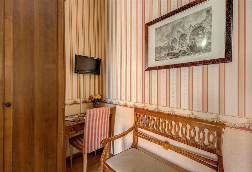 Hotel Aquarium  | Roma | Roma | Italia 3