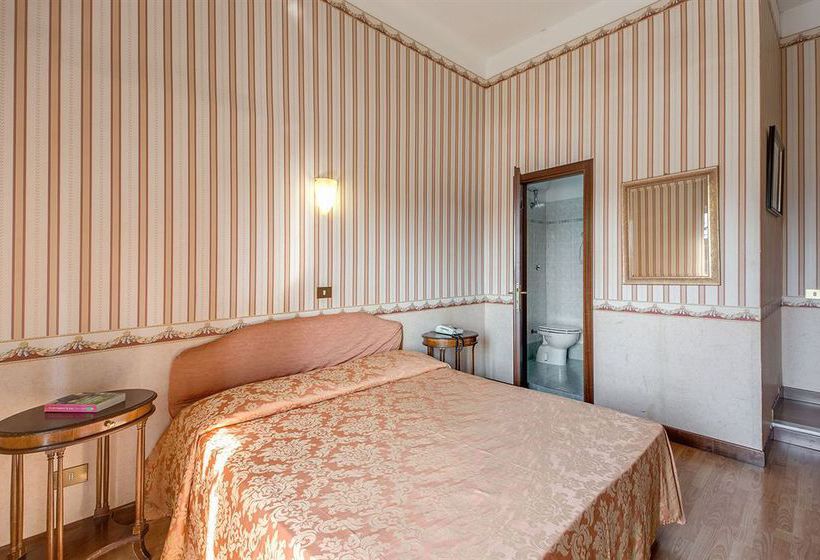 Hotel Aquarium  | Roma | Roma | Italia 4