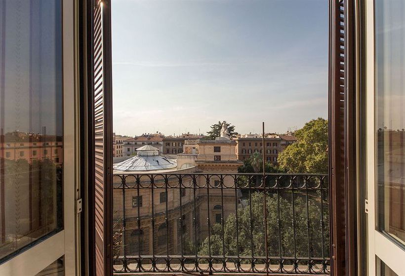 Hotel Aquarium  | Roma | Roma | Italia 8