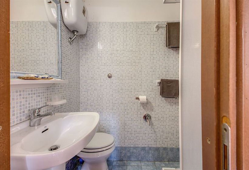 Hotel Aquarium  | Roma | Roma | Italia 9