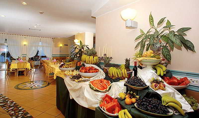 Hôtel Ariston  | Taormina | Messine | Italie 10