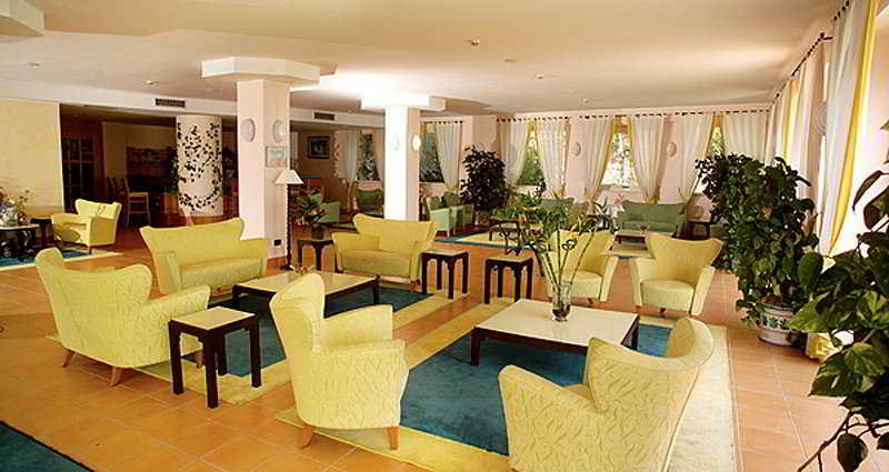 Hôtel Ariston  | Taormina | Messine | Italie 12