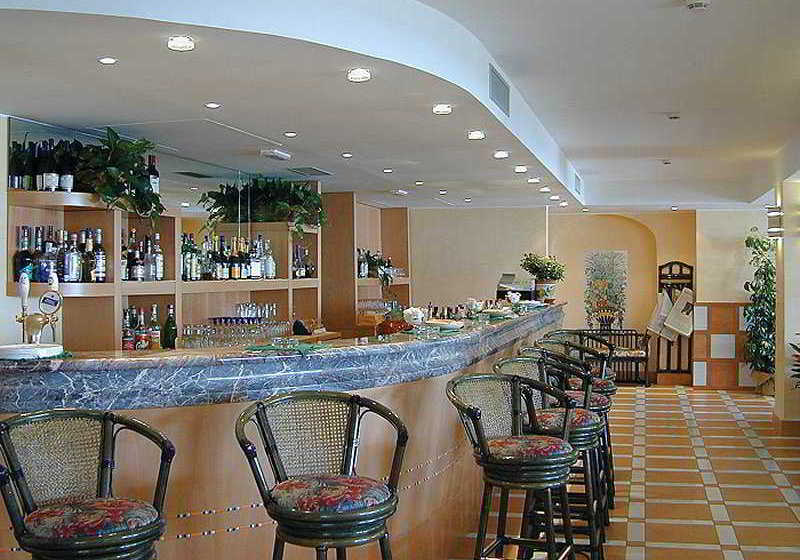 Hôtel Ariston  | Taormina | Messine | Italie 6