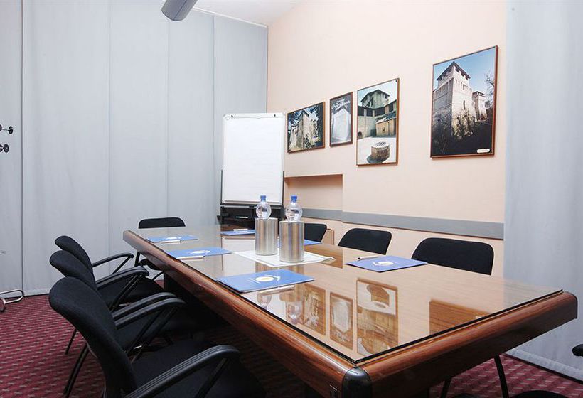 Hotel Astoria Residence