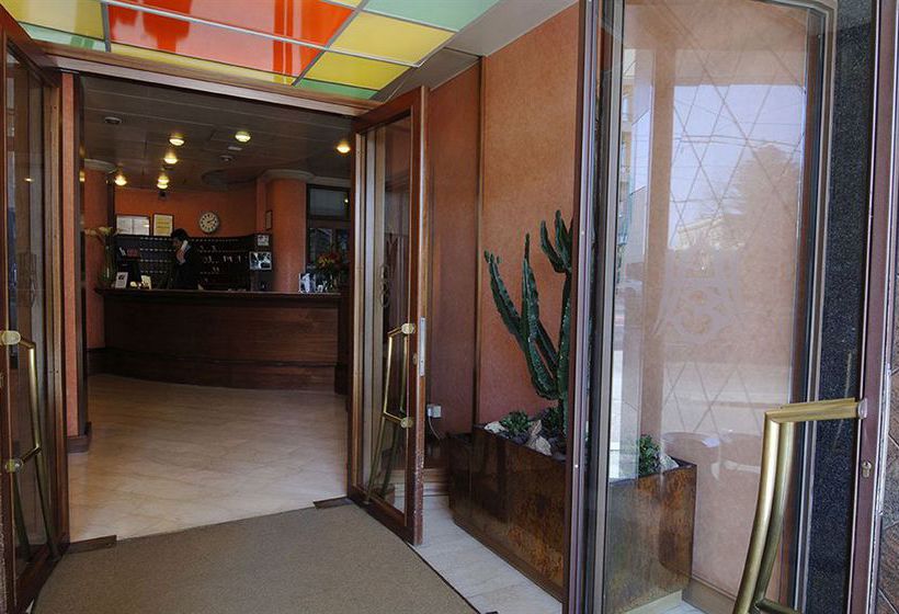 Hotel Astoria Residence  | Parma | Parma | Italia 1