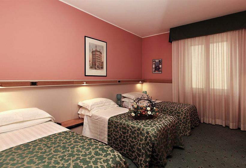 Hotel Astoria Residence  | Parma | Parma | Italia 10