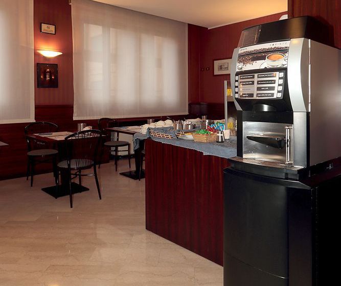 Hotel Astoria Residence  | Parma | Parma | Italia 11