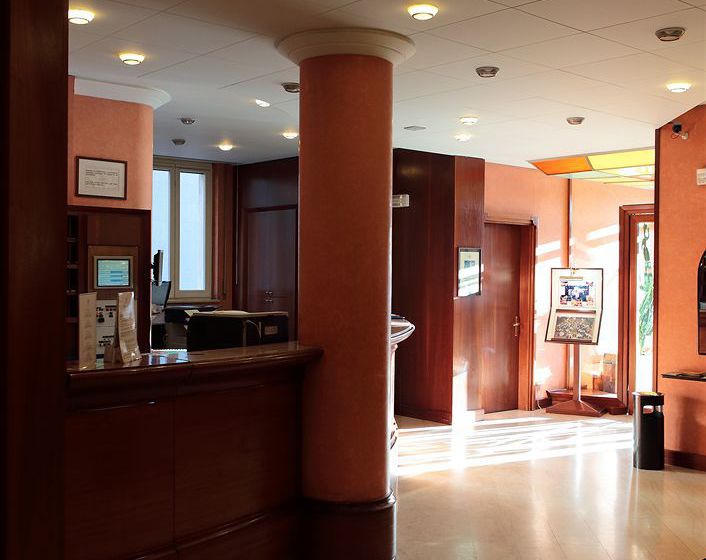 Hotel Astoria Residence  | Parma | Parma | Italia 12