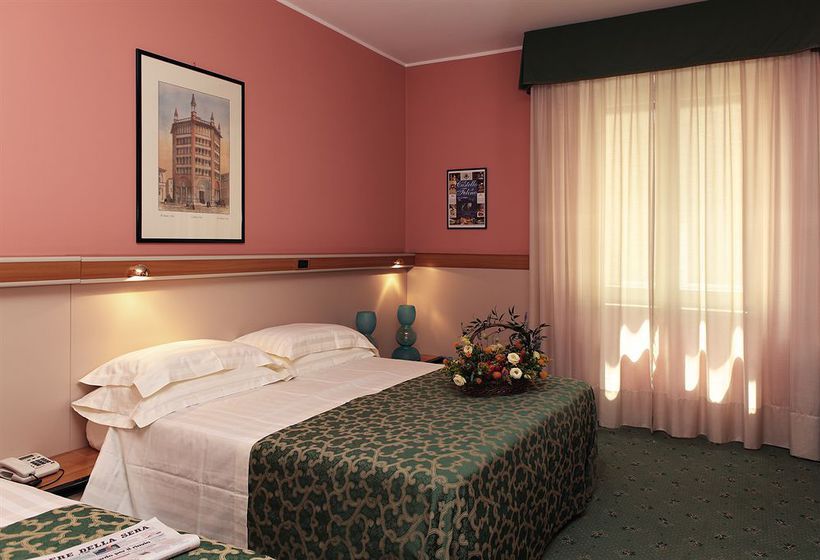Hotel Astoria Residence  | Parma | Parma | Italia 13