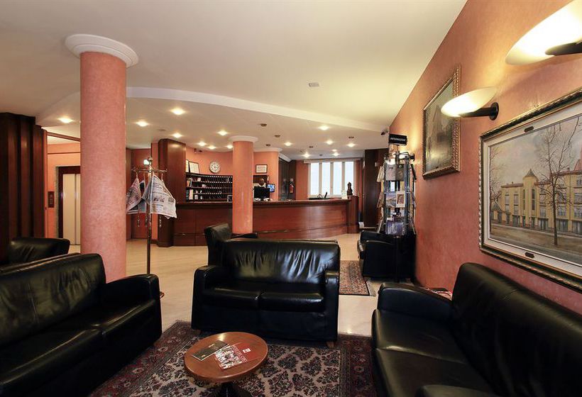 Hotel Astoria Residence  | Parma | Parma | Italia 14