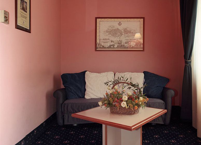 Hotel Astoria Residence  | Parma | Parma | Italia 15