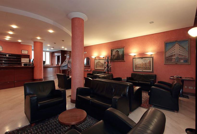 Hotel Astoria Residence  | Parma | Parma | Italia 17