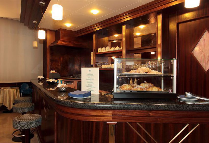 Hotel Astoria Residence  | Parma | Parma | Italia 18