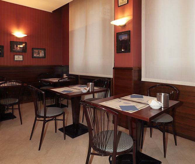 Hotel Astoria Residence  | Parma | Parma | Italia 19